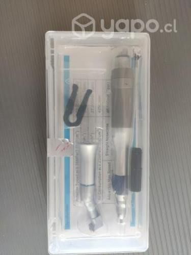 Material odontológico - Turbina