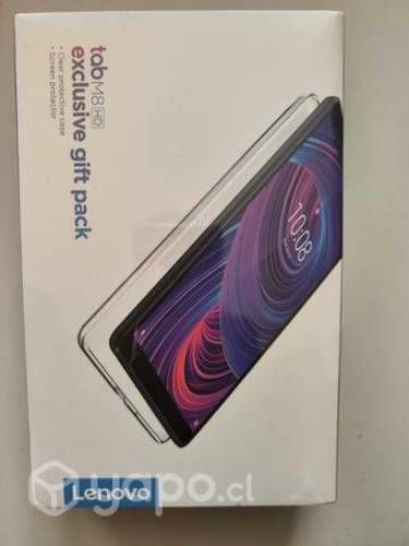 Tablet nuevas y selladas