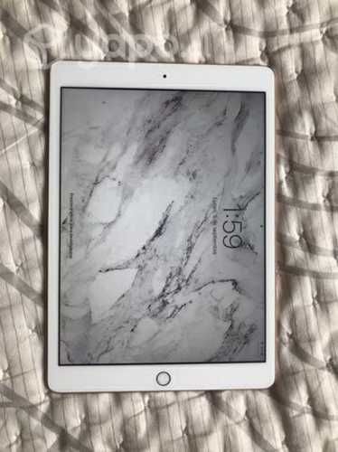 IPad octava generación