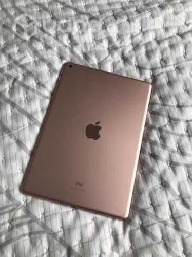 IPad octava generación