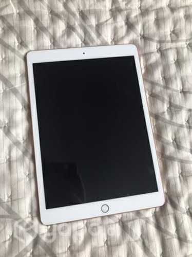 IPad octava generación