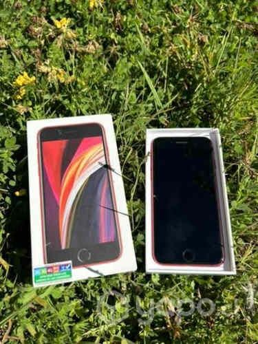 IPhone SE 2020 64G