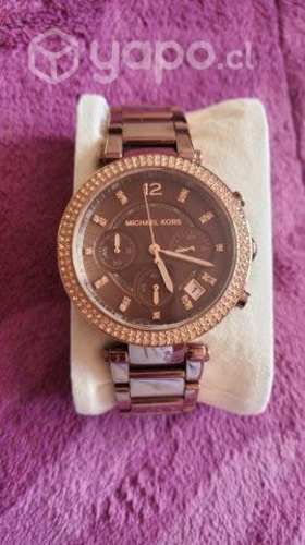 Reloj michael kors