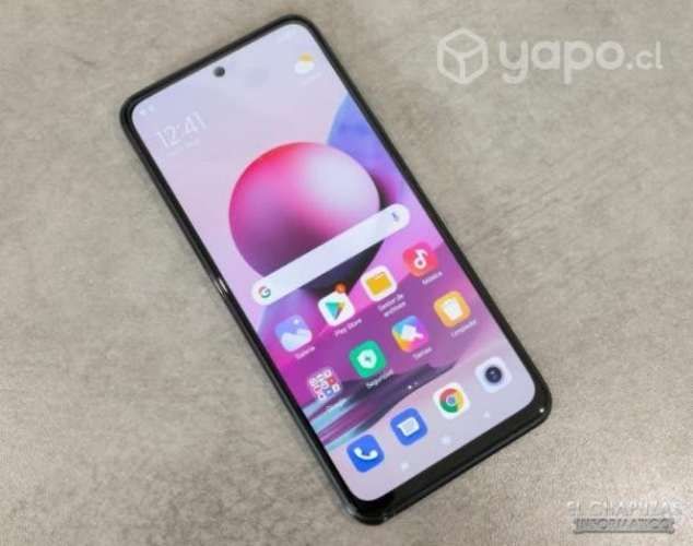 Celular Xiaomi Note 10s