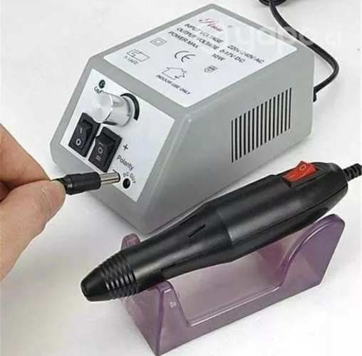 Torno Manicure Mercedes 2000