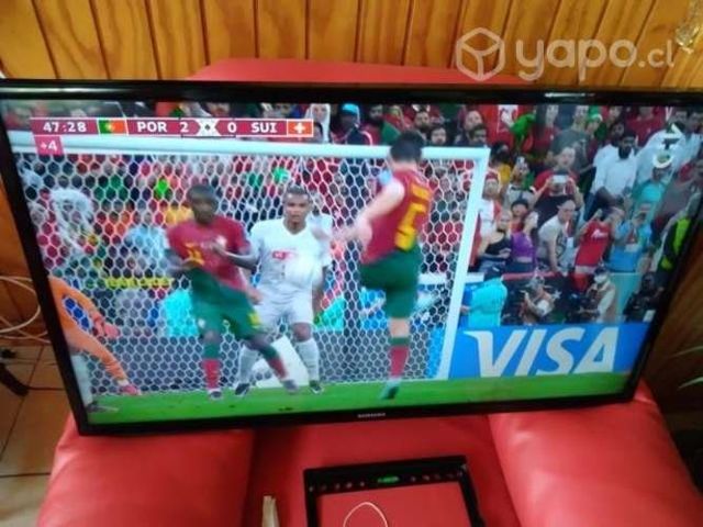 Smart Tv Samsung 42'