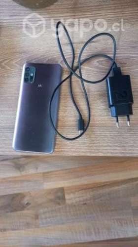 Moto g30 precio conversable