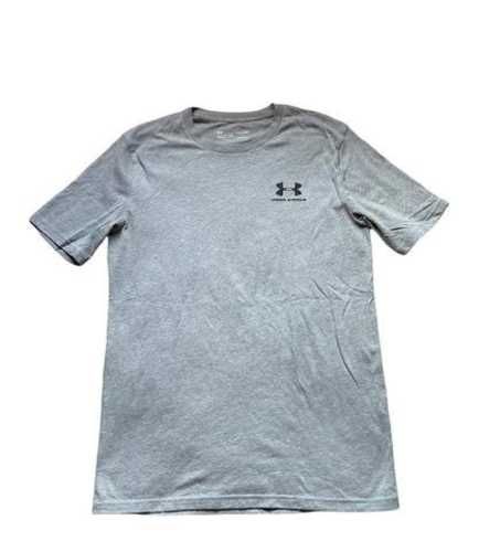 Polera hombre under armour