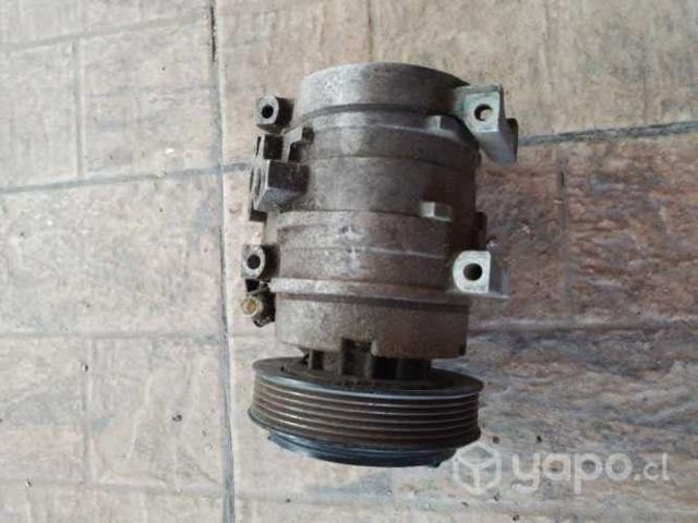 Compresor de aire geely ec7 sport