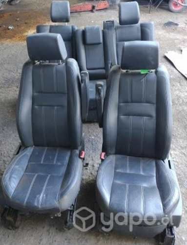 Juego Asientos (LRR236) Land Rover Range Rover 3.0