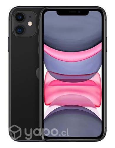 Iphone 11 - 128 gb