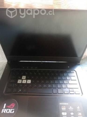 Laptop asus tuf dash f15 fx516pc RTX 3050