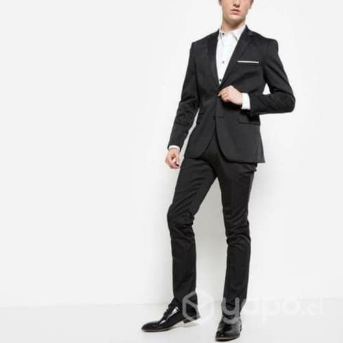 Traje Mossimo Juvenil Skinny