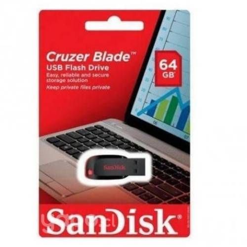 Pendrive 64 gb