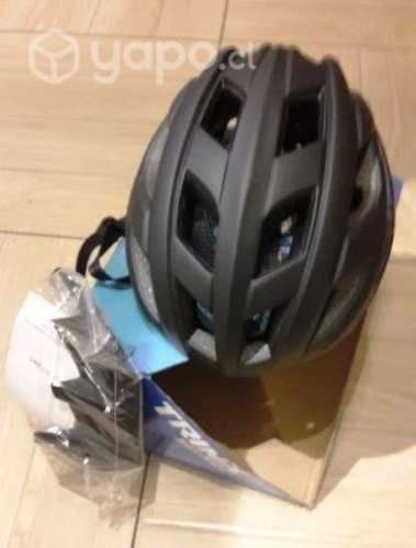 Casco Bicicleta Trinx Helmet Nuevo
