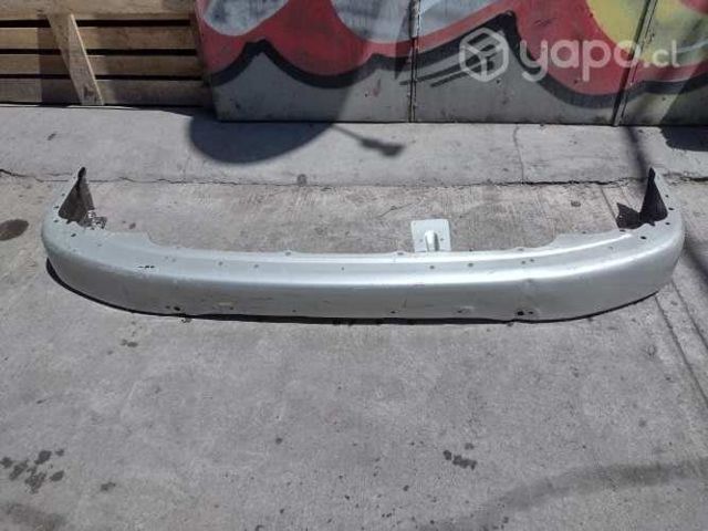 Parachoque del toyota 4runner 1999-2002