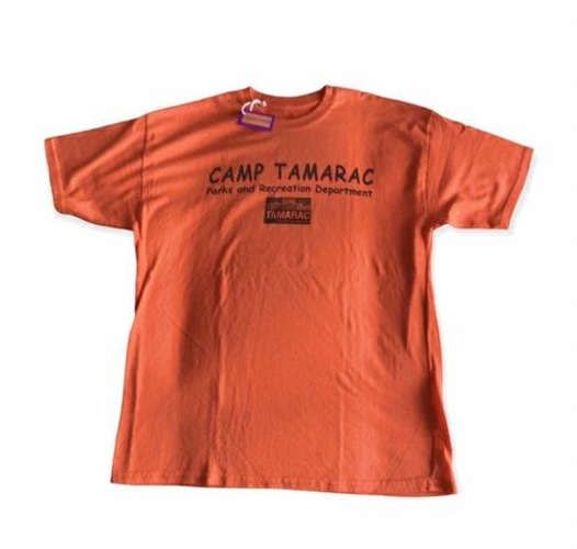 Polera Hanes / Confortblend - Talla XL Niño