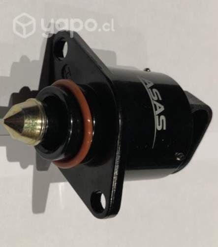 Valvula Iac Great Wall Socool - Asas 2 Meses De Ga