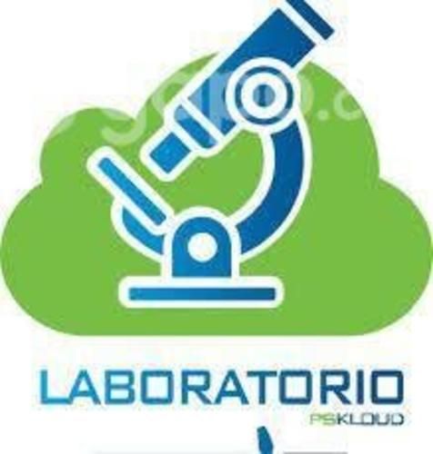 Sistema Completo de Laboratorios