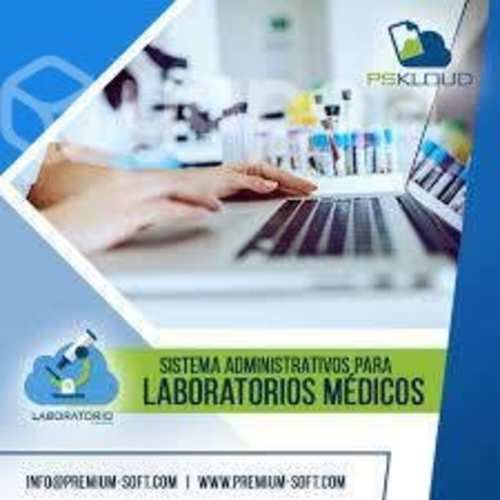 Sistema Completo de Laboratorios