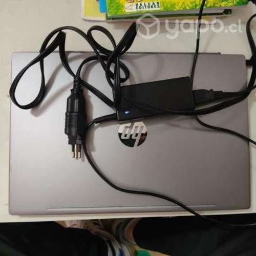 Notebook HP pavillion ryzen 3 12 GB de ram