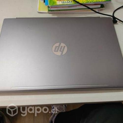 Notebook HP pavillion ryzen 3 12 GB de ram