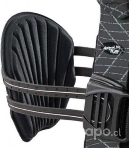 Ortesis Rodilleras Pie Derecho como nueva