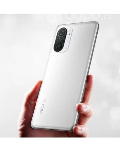 Xiaomi poco f3 128gb blanco