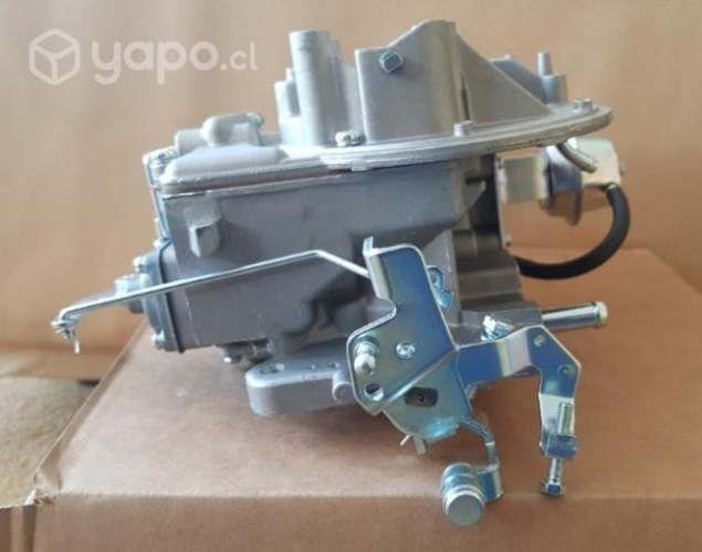 Ford V8 Carburador Nuevo
