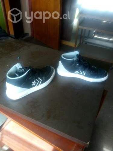 Zapatillas Converse Rival