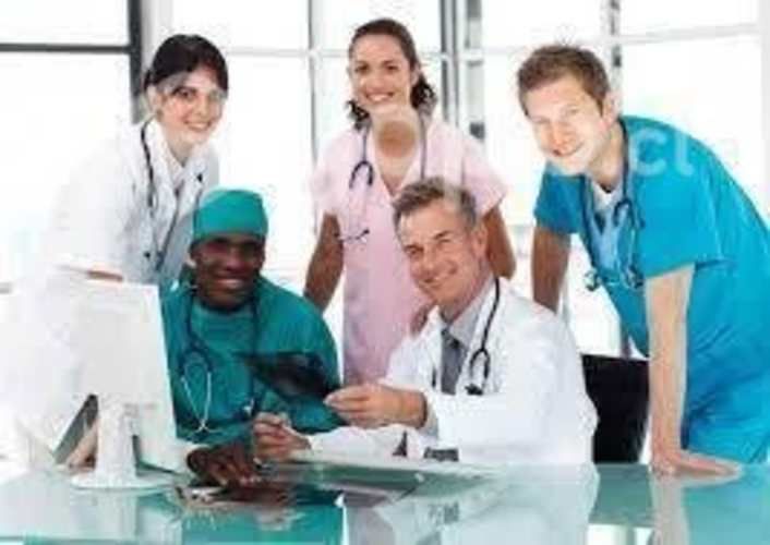 Sistema de Historias Médicas