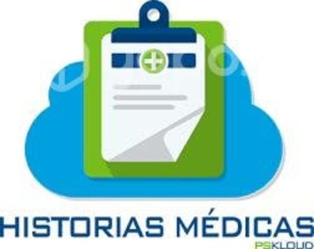 Sistema de Historias Médicas