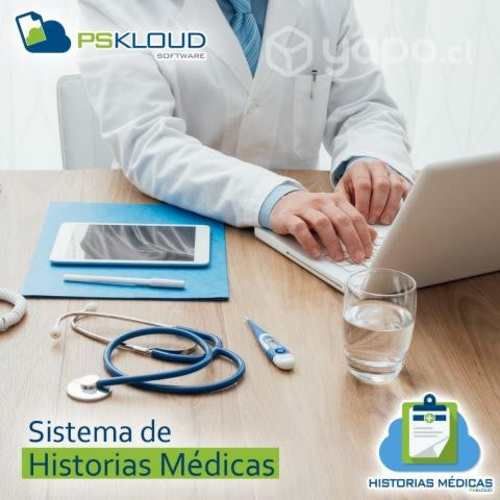 Sistema de Historias Médicas