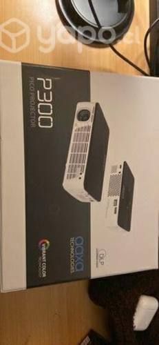 Proyector aaxa p300