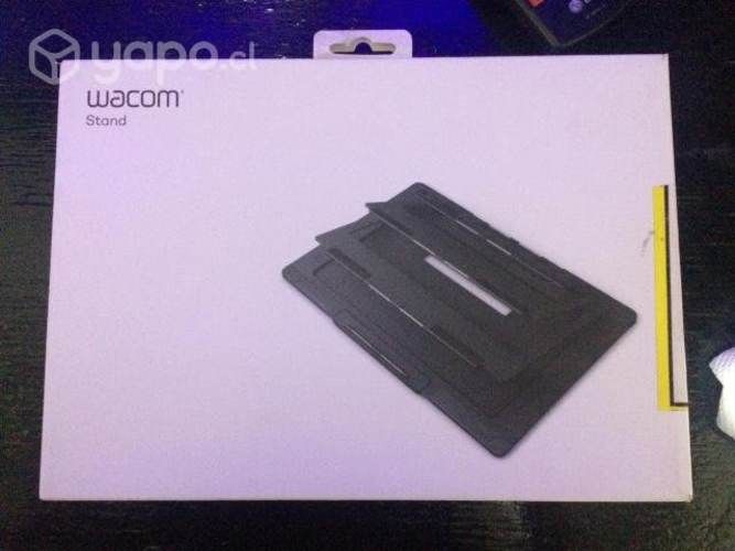 Wacom Cintiq Pro 16 pulgadas + accesorios