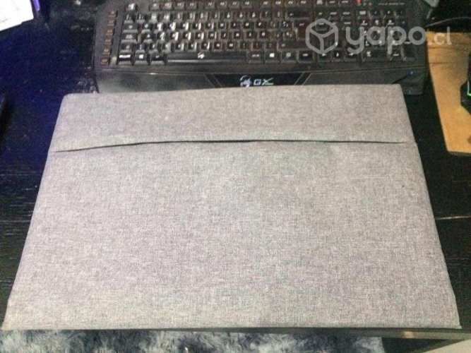 Wacom Cintiq Pro 16 pulgadas + accesorios