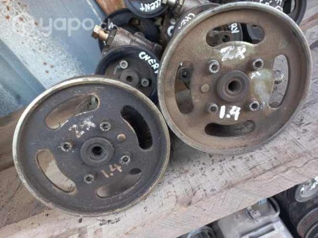 Bomba hidraulica citroen zx 1.4