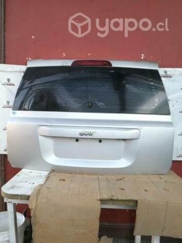 Portalon jeep compas 2008