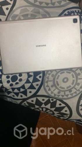 Se vende tablet Samsung Tab a7