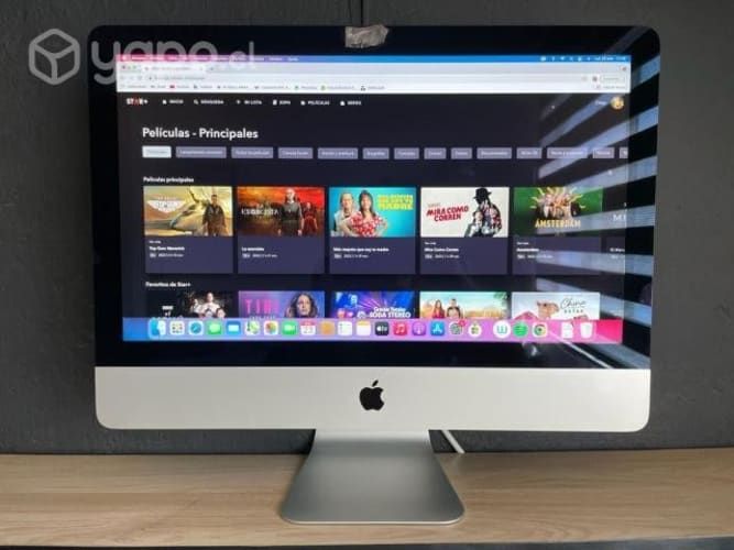IMac 21.5 inch 2017