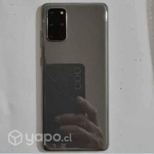 Celular Samsung S20+ Plus 128gb