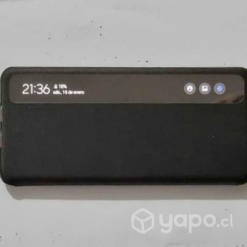 Celular Samsung S20+ Plus 128gb