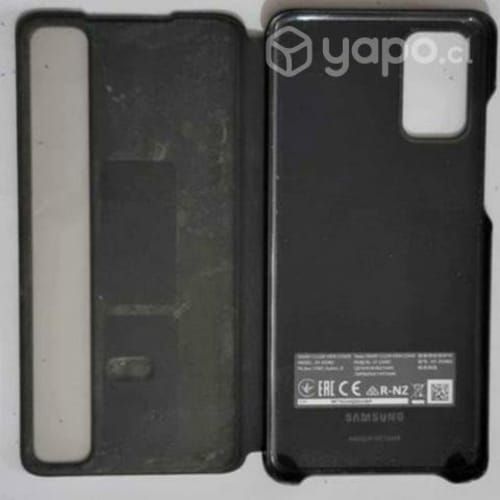 Celular Samsung S20+ Plus 128gb