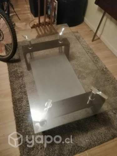 Mesa de centro impecable