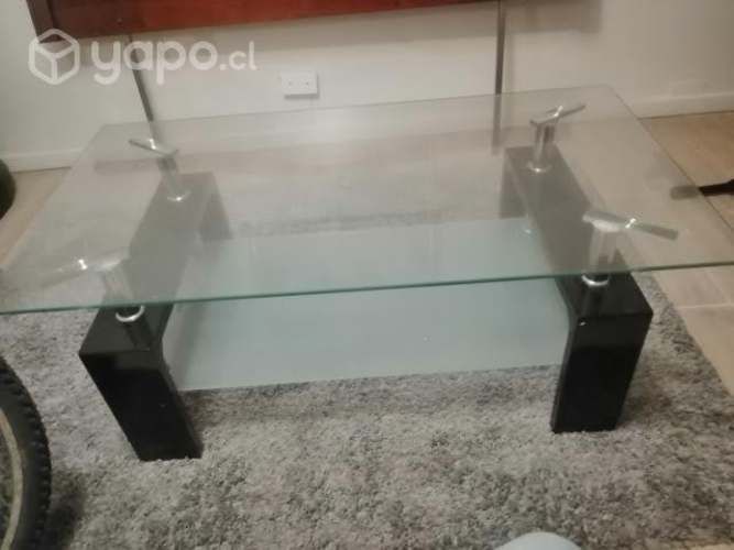 Mesa de centro impecable