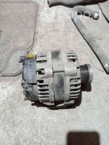 Alternador ssangyong actyon