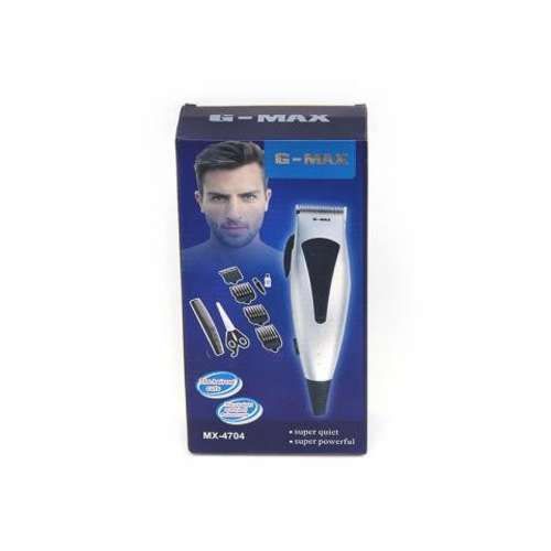 Maquina de afeitar G-max