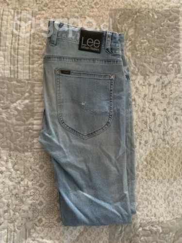 Jeans Lee Talla 42