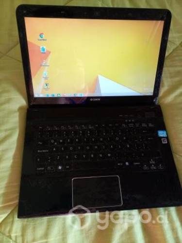 Noteboock pc para casa 4GB ram