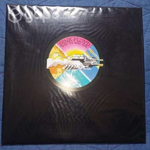 Pink Floyd whish you where here